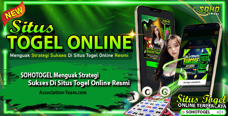 Dasar-Dasar Togel Online